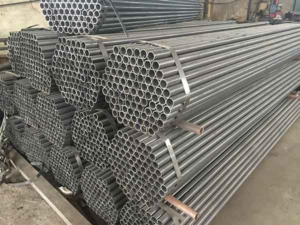 尼勒克考登钢管美标